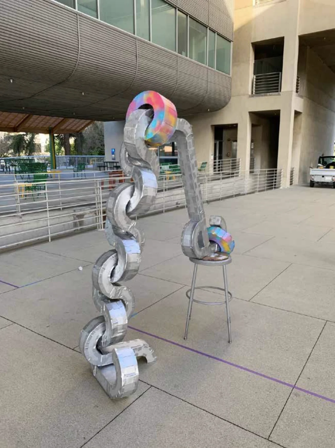 "The ST Gallery" by Khai Nguyen