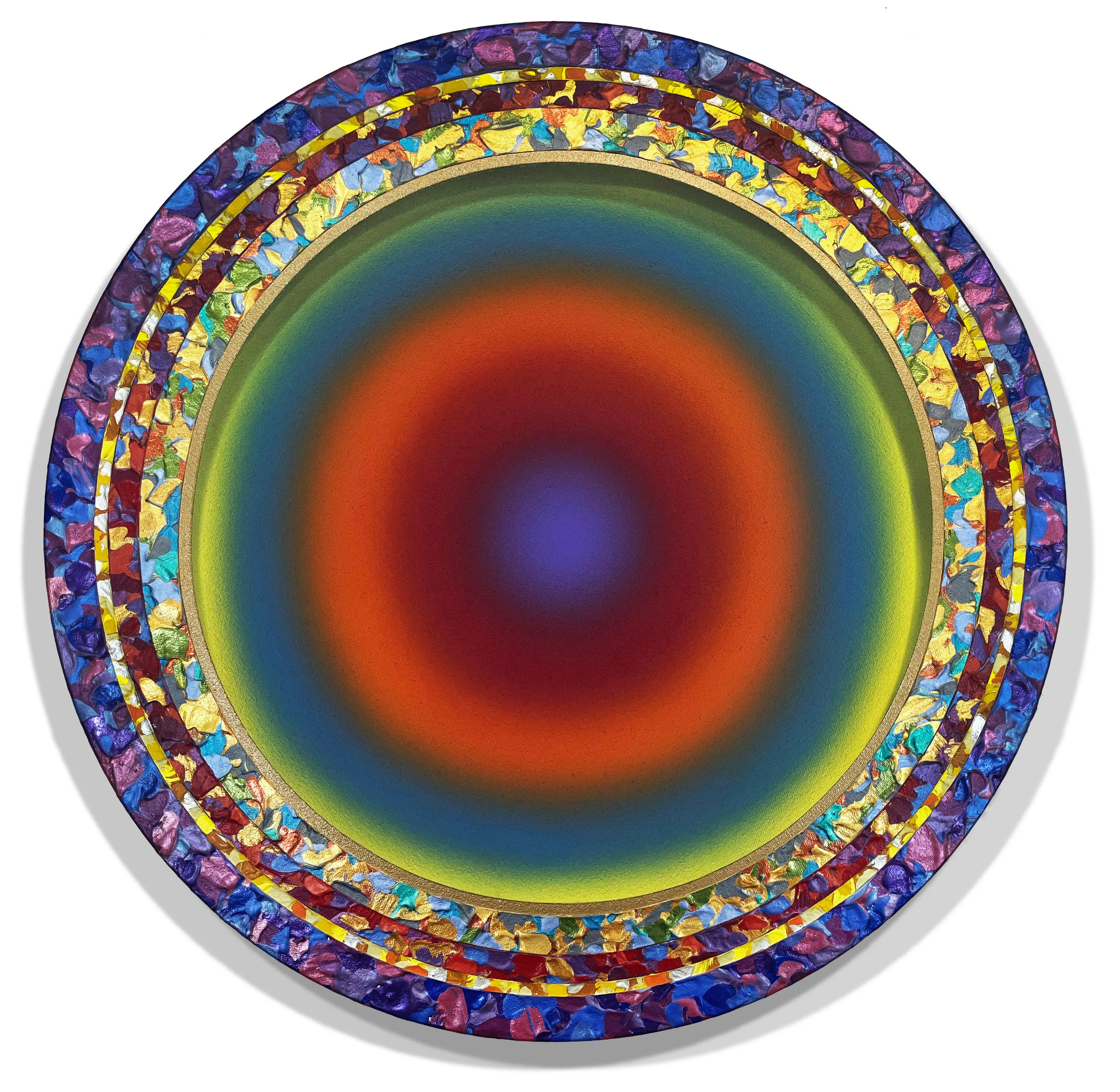 "Silent Sound of Yearning" by Jack Reilly