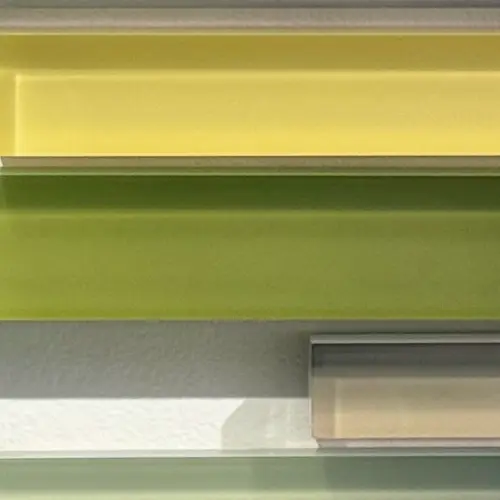 Image of "Inflection" by Freddy Chandra that will be featured in the exhibit.