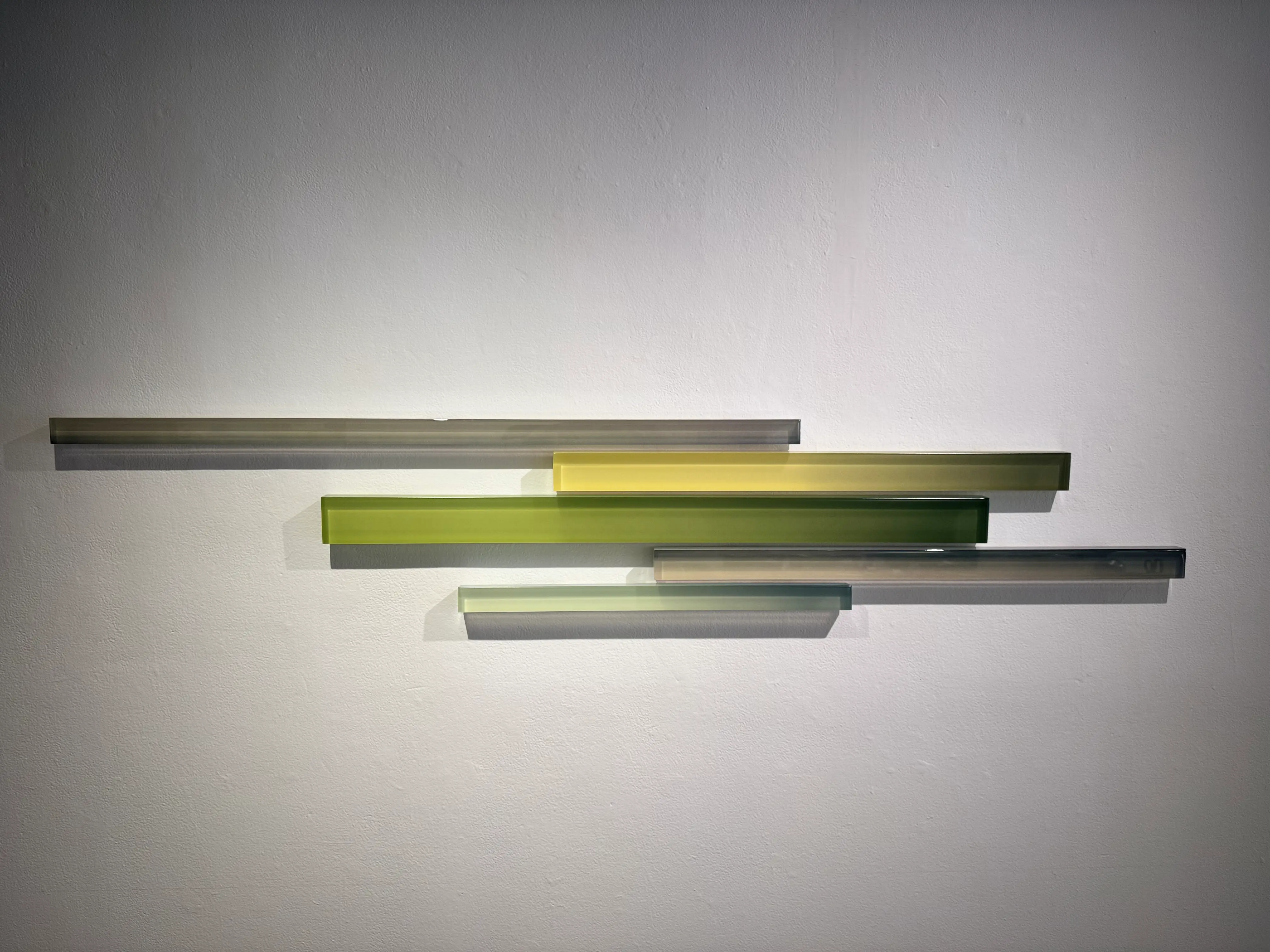 "Inflection" by Freddy Chandra