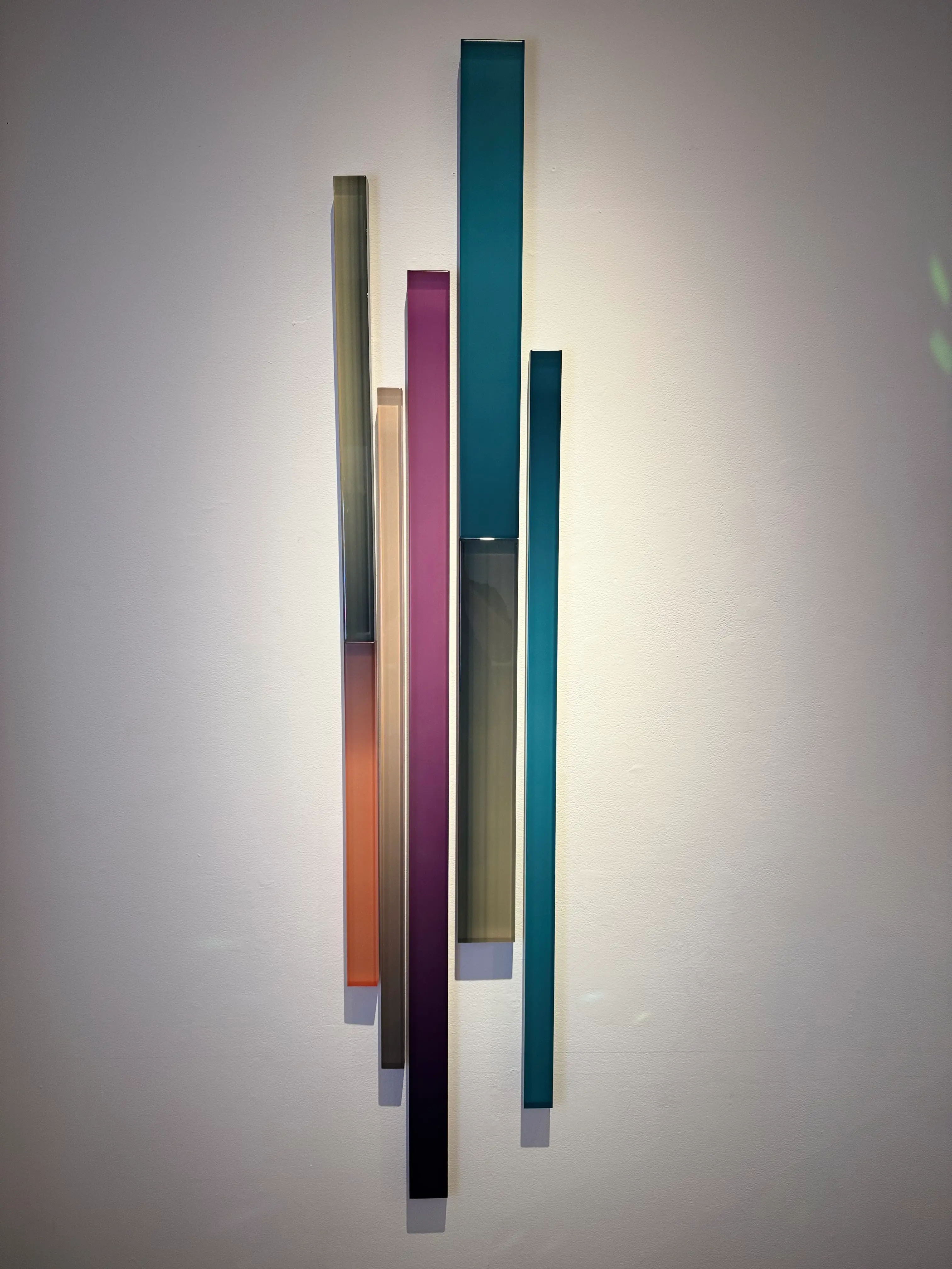 "Liquescent" by Freddy Chandra