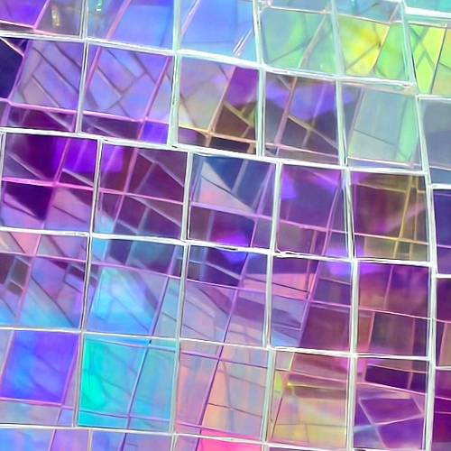 Image detail: Colin Roberts, "Iridescent Pillow", 2025. Courtesy of the artist.