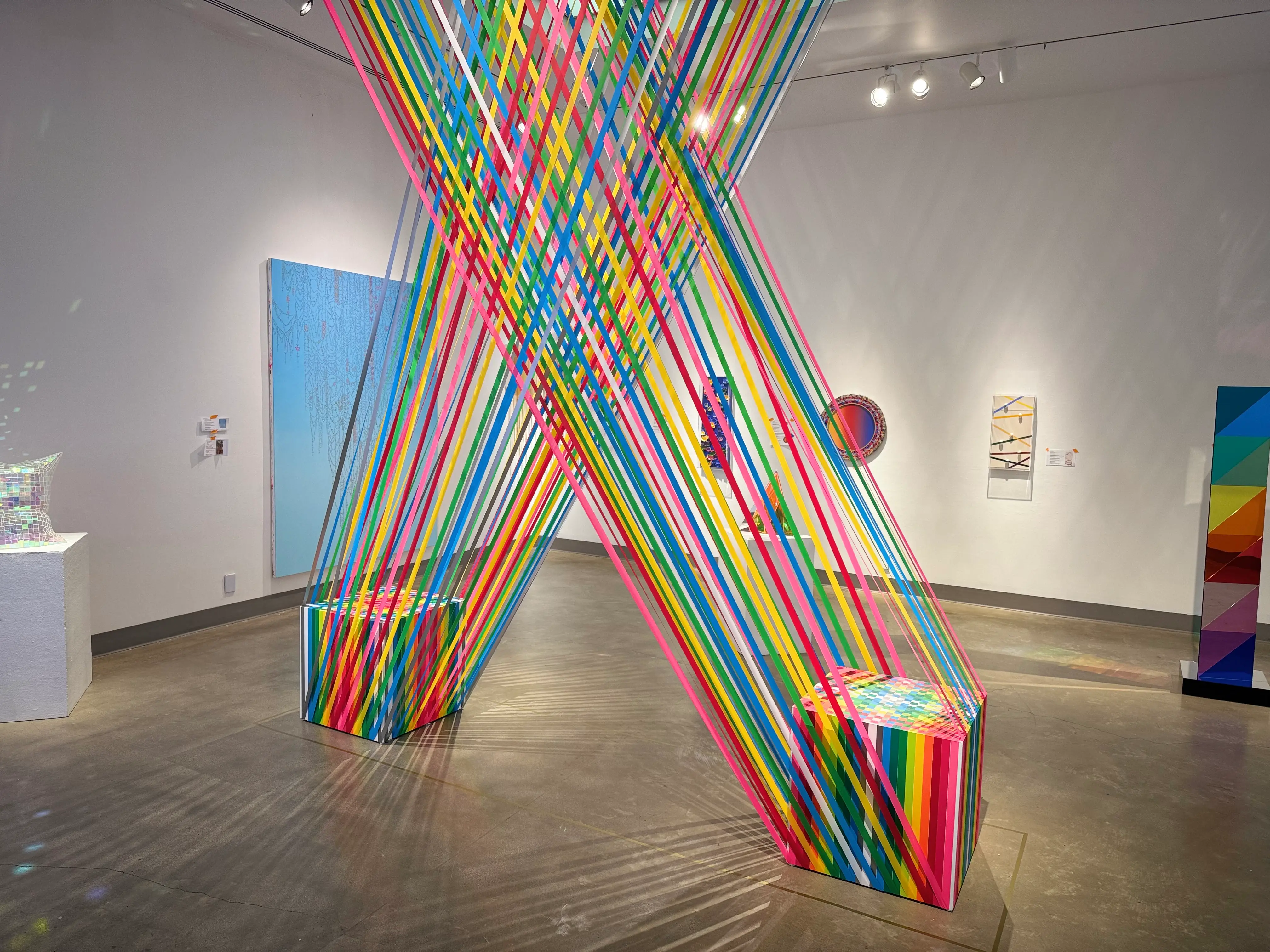 “You can never quarantine the past” by Megan Geckler