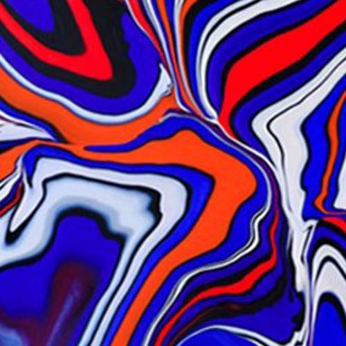 "Geodesy 1503" by Andy Moses