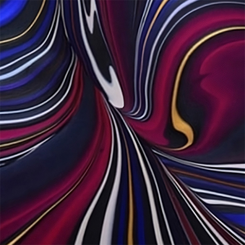 "Geodynamics 701" by Andy Moses