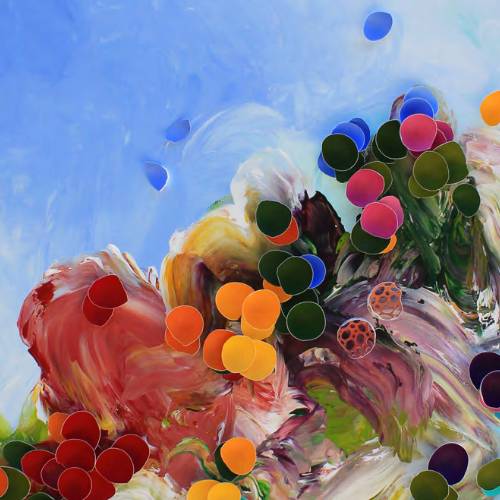 2D3D+ Annual Juried Student Art Exhibition 2023