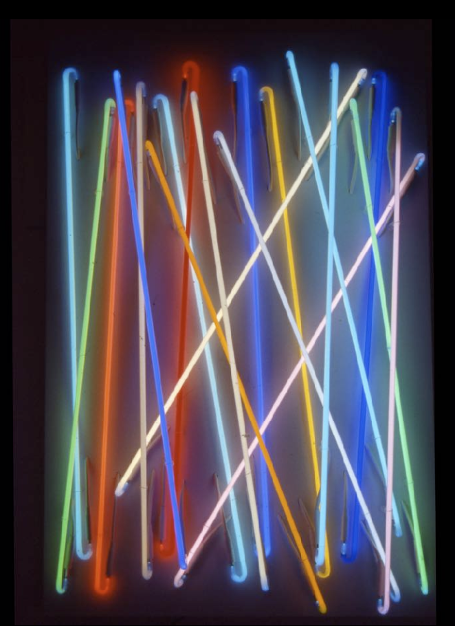 "Symmetry" by Philip Vaughan