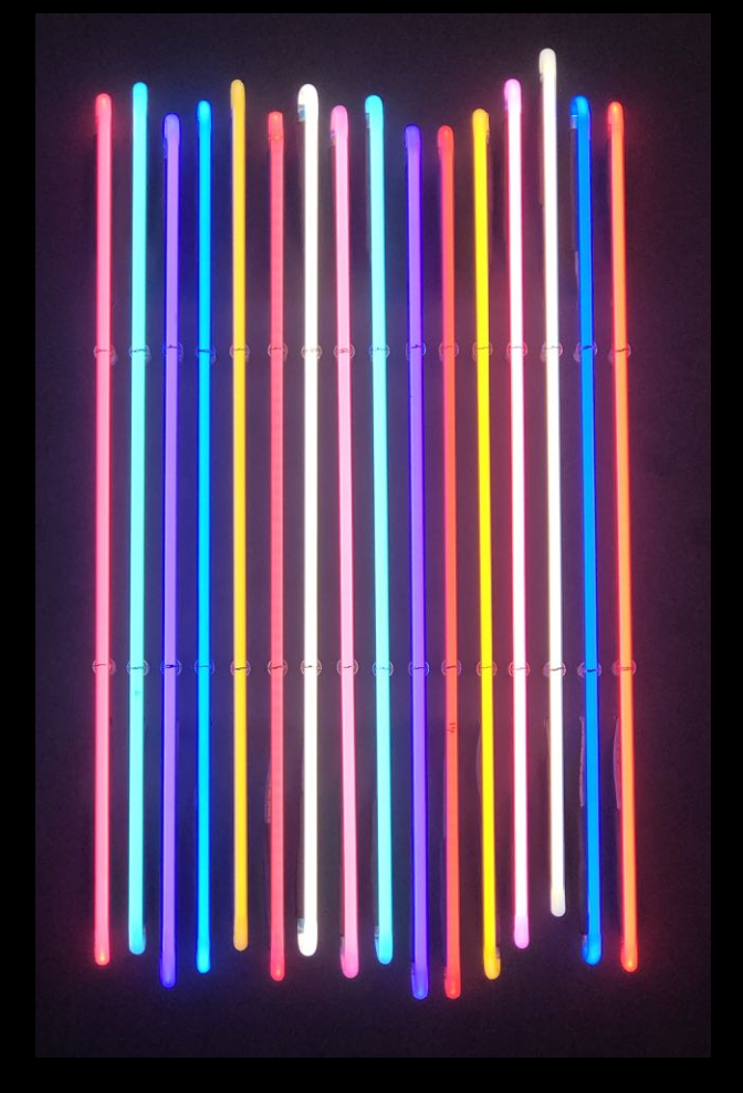 "Bluedrop" by Philip Vaughan