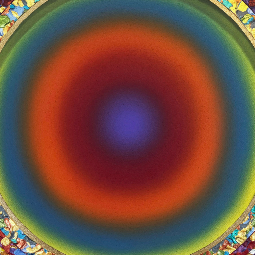 "Silent Sound of Yearning" by Jack Reilly