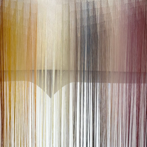 detail shot of "Convex/Concave Corner 1" by Nike Schröder