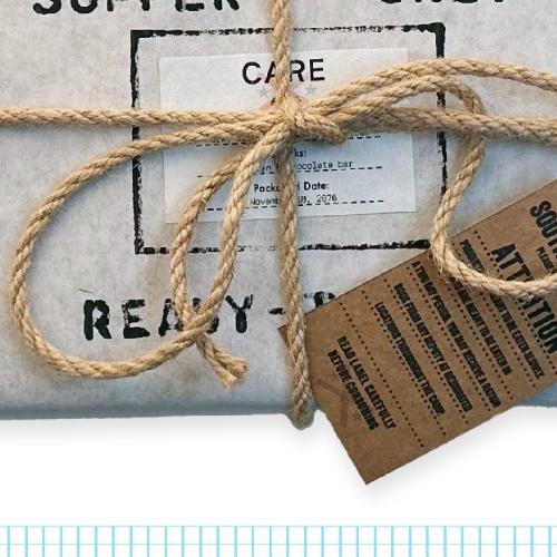 "“American War” Graphic Props" by Ashley Kim