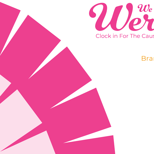 "“ We Will Werq” Brand Guide" by Mia Cherry