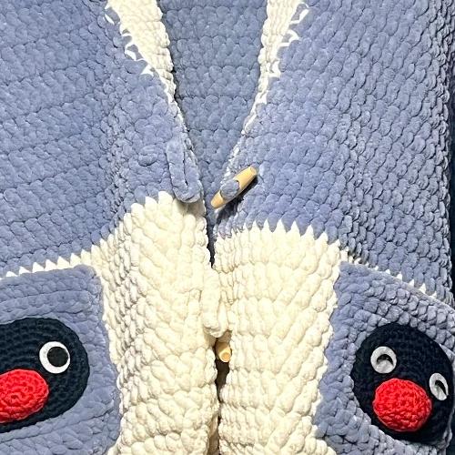 "Noot Noot" by Se En Park