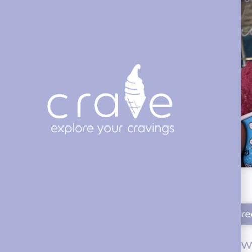 "“crave” 5D Final App Prototype" by Aiko Aquino
