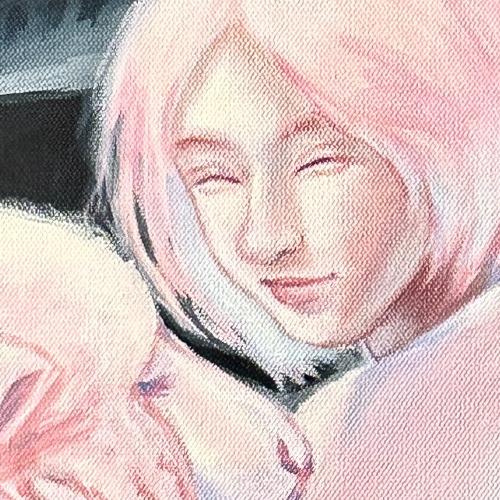 "Inner Self" by Rachel Lam