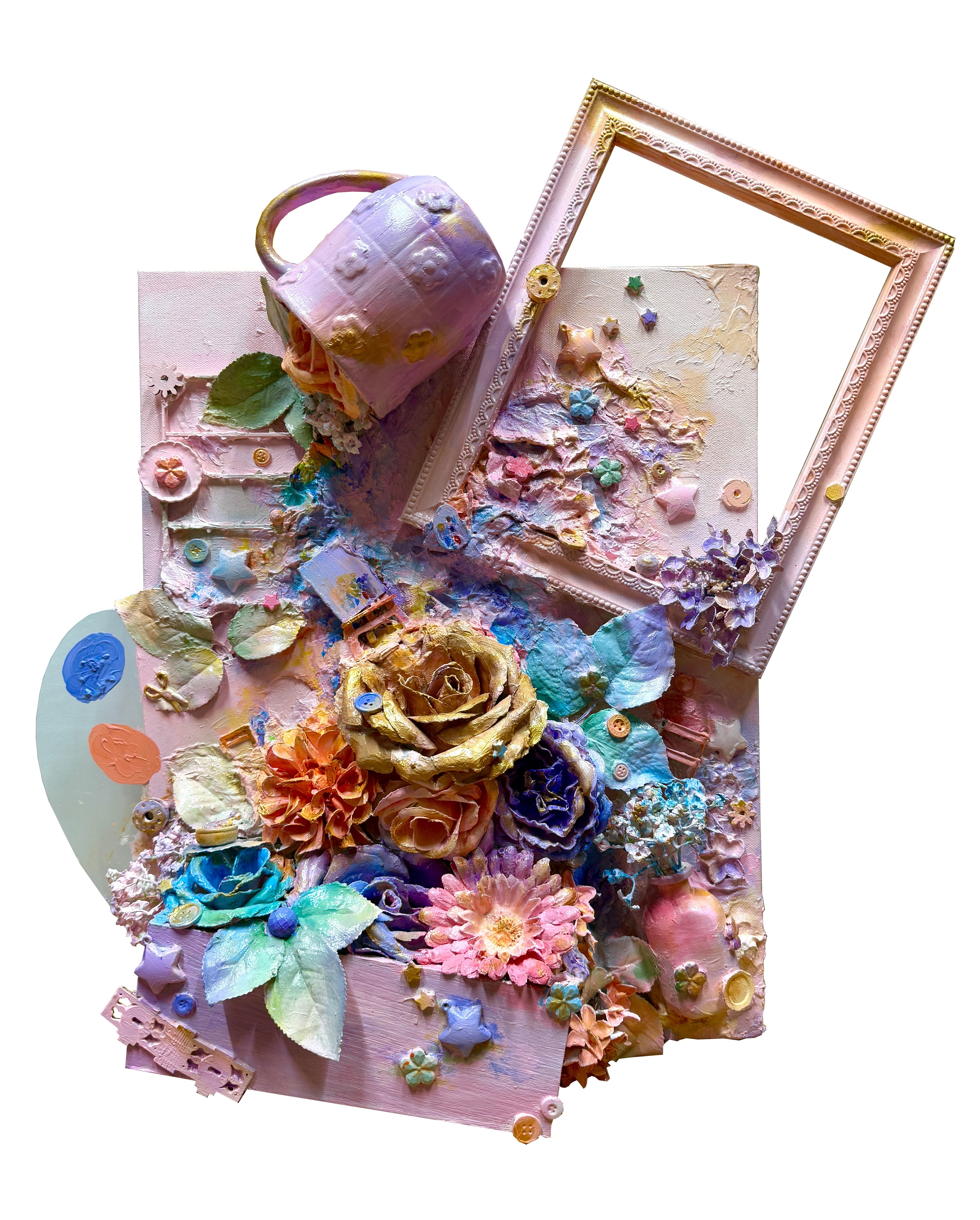 "Beauty of Crafts" by Quyen Vu Huynh