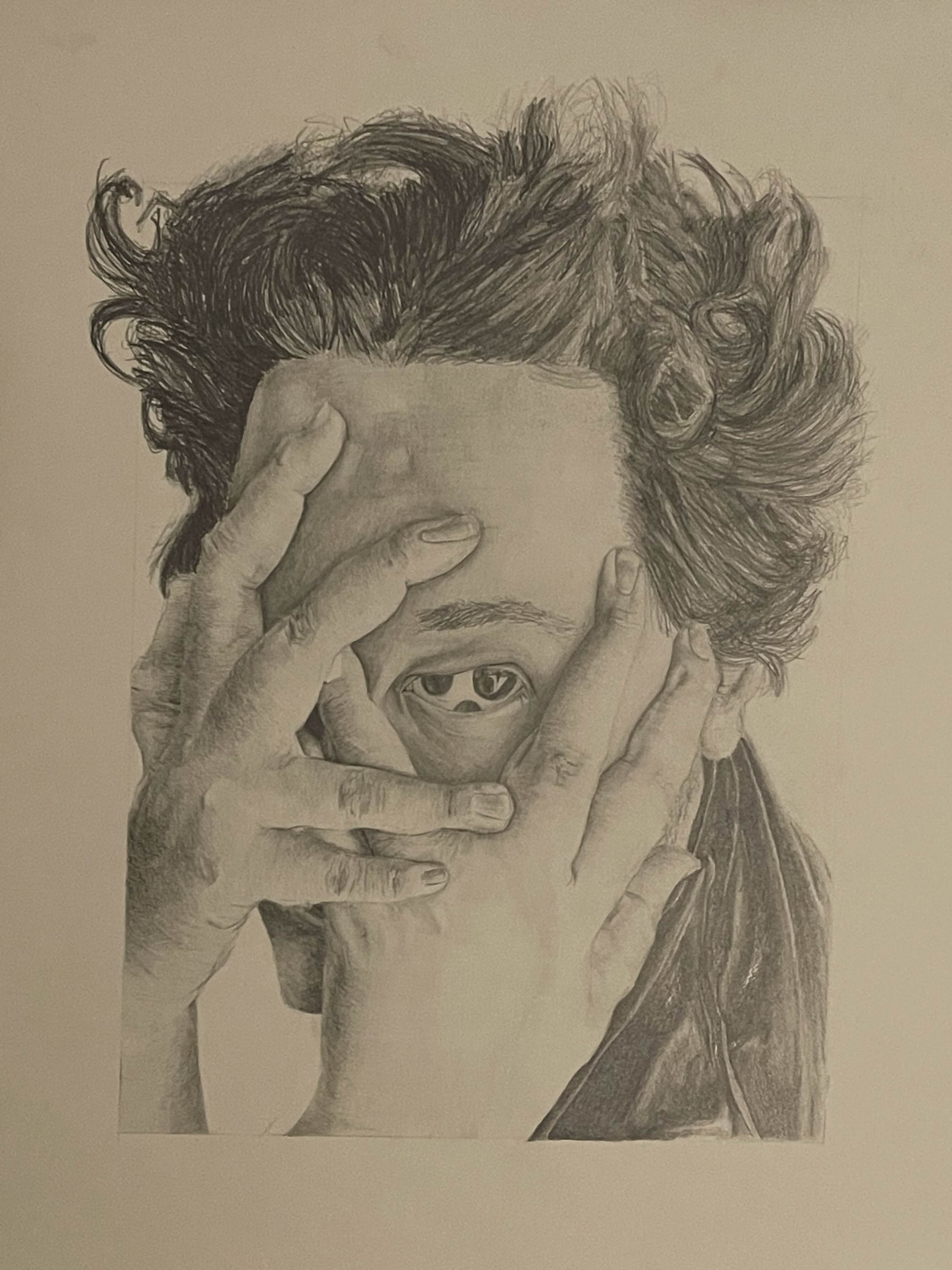 "Longing" by Alex Brito