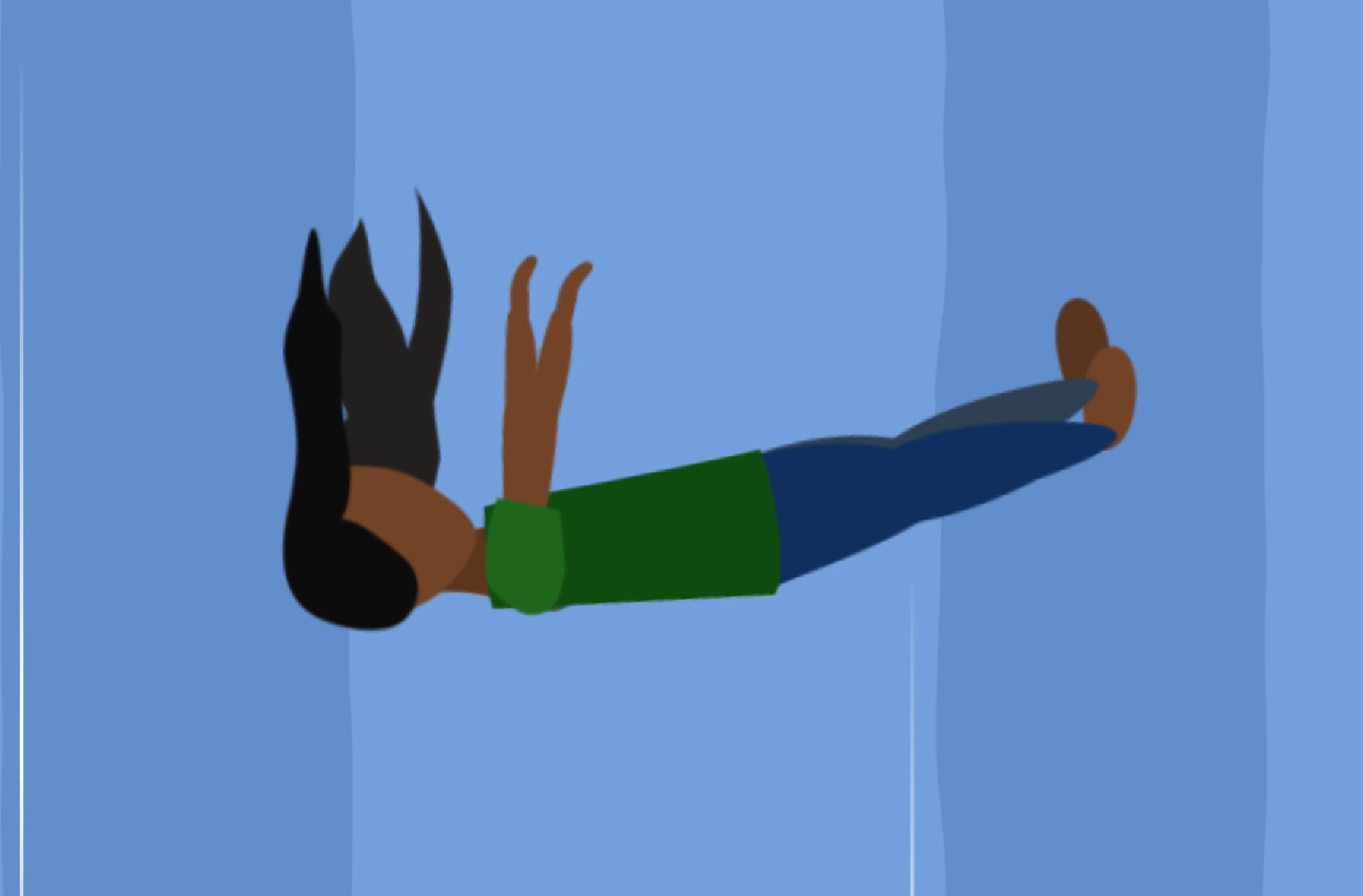 "Rise" by Rachana Jukanti