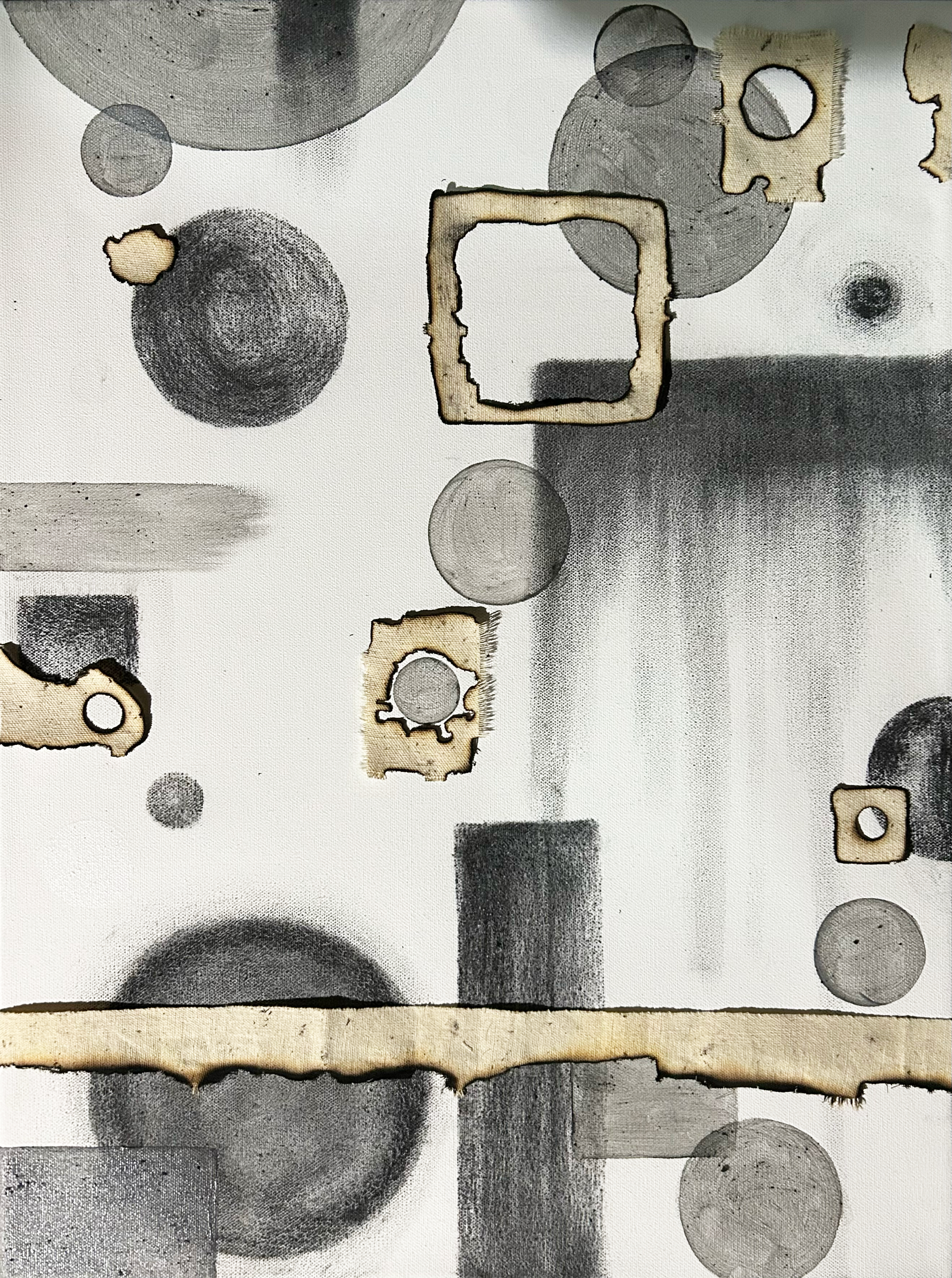"Untitled" by Brennie Dinh