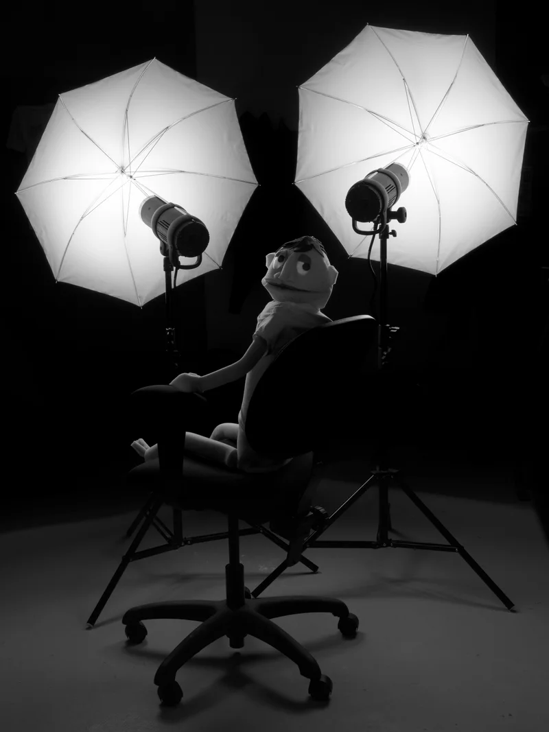 "In Light" by Rory Hamovit