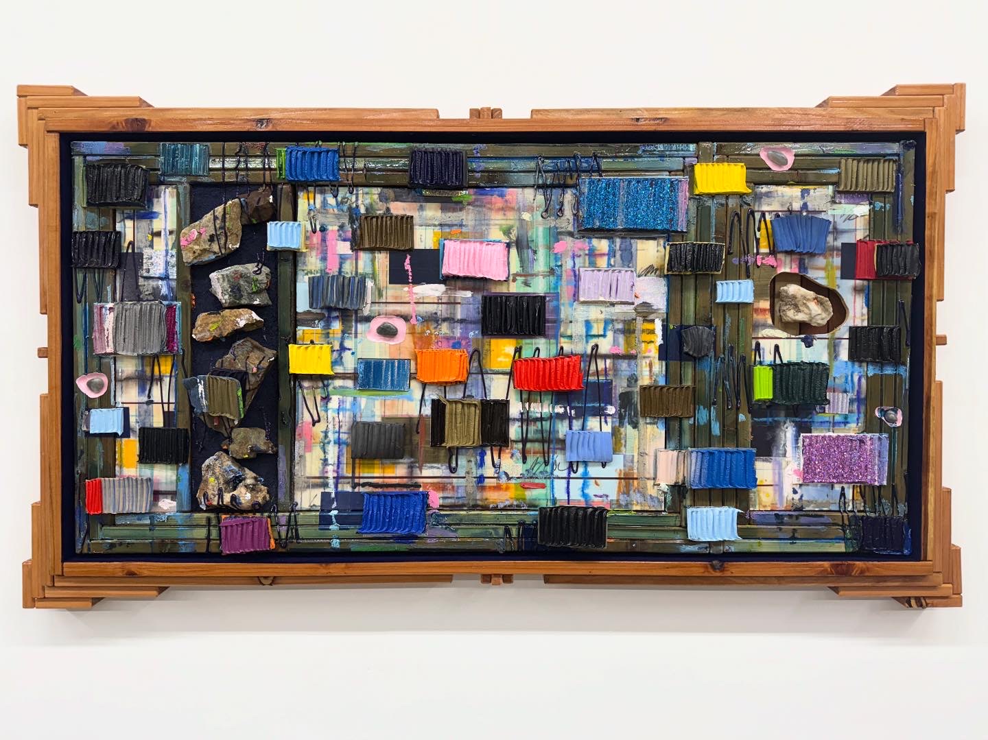 "Grossomodo" by Patch Wright