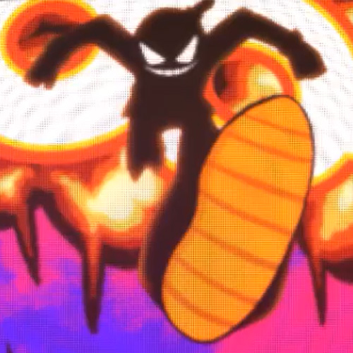 "Bomb-Boy The Animated Series Opening" by Andre Apan