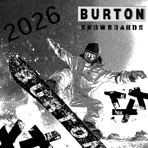 "Burton Snowboard R.E.M Line Cookbook" by Roman Sailes