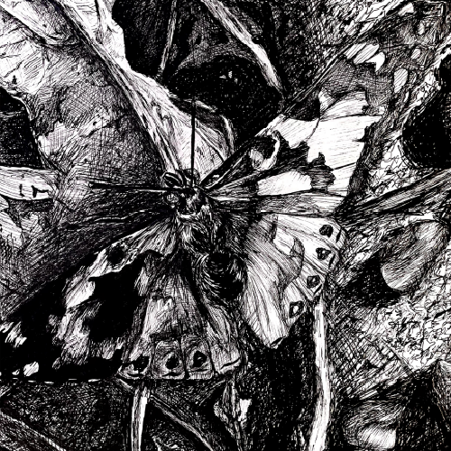 "Camoflauge" by Kay Cordova