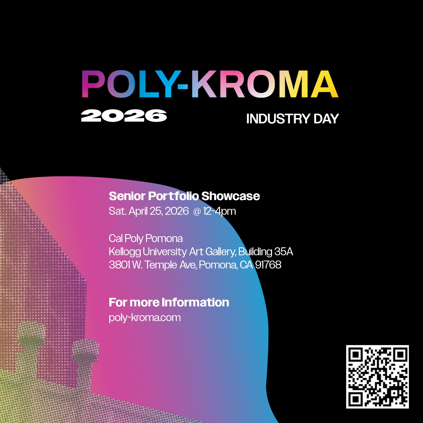 Promotional image for Industry Day.