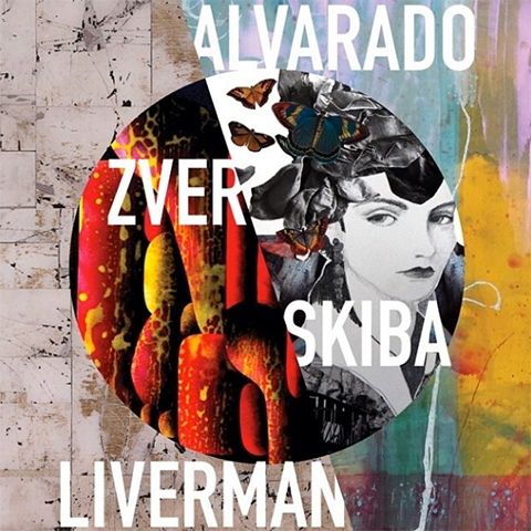 Alvarado, Zver, Skiba, Liverman