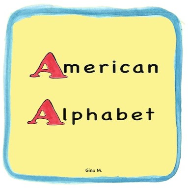 American Alphabet