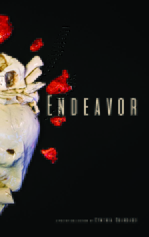 Endeavor by Cynthia Guardado Front Cover
