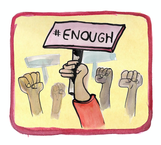 #enough