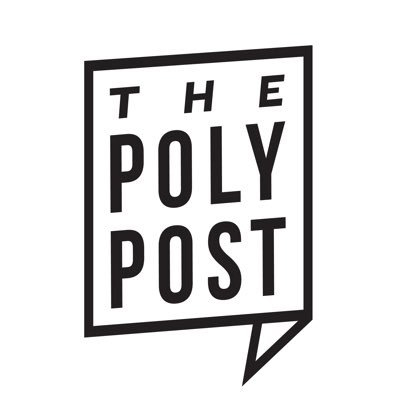Poly Post logo