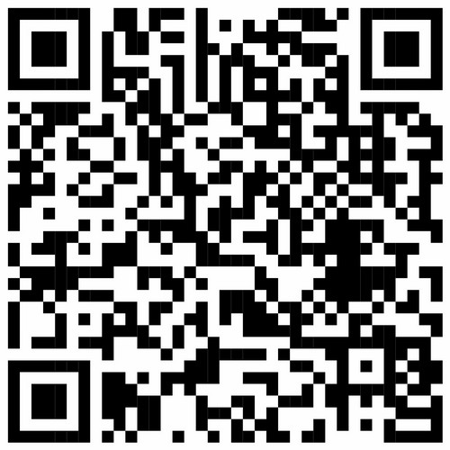 The adjecant possible, feb 13 QR Code