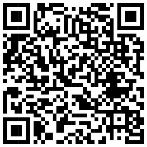 The adjecant possible, feb 15 QR Code