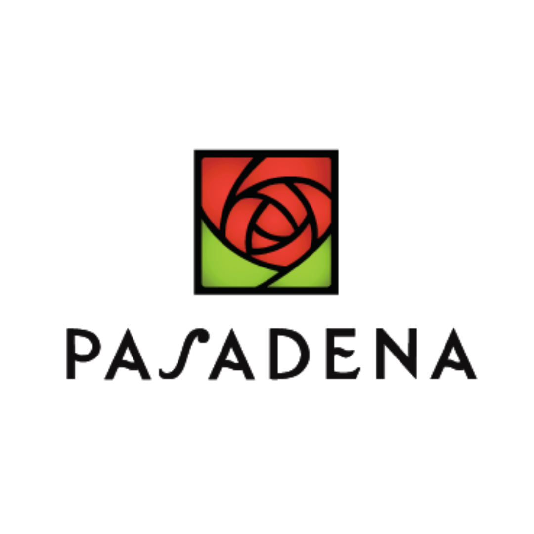 Pasadena Logo