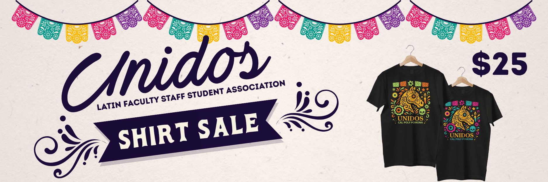 Unidos shirt sale $25