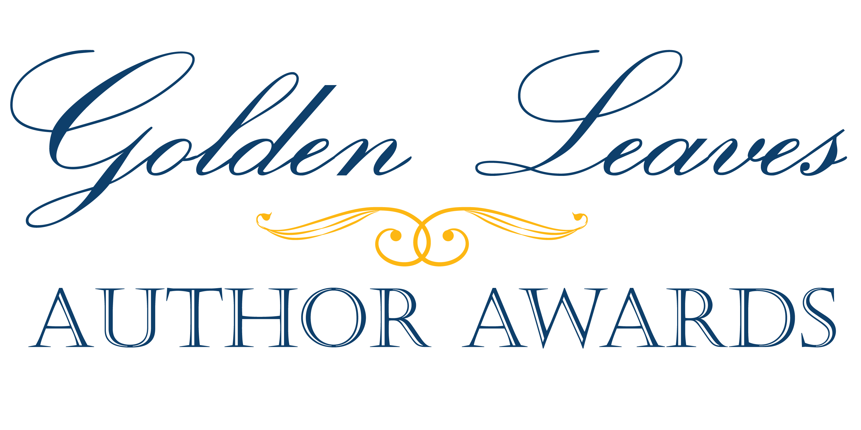 Golden Leaves Logo