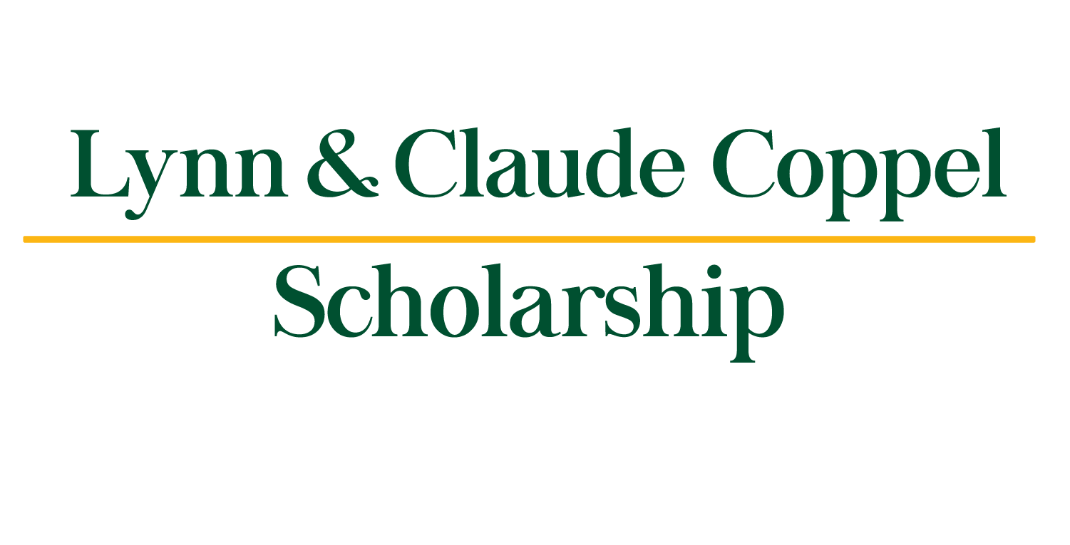 Lynn and Claude Coppel Endowment Logo