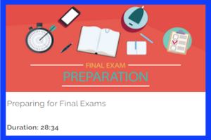 study material, bullseye, and exam