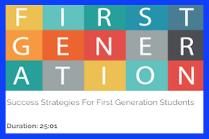 first generation letters individually boxed