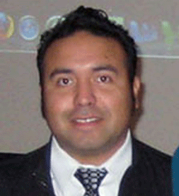 Luis R. Garcia