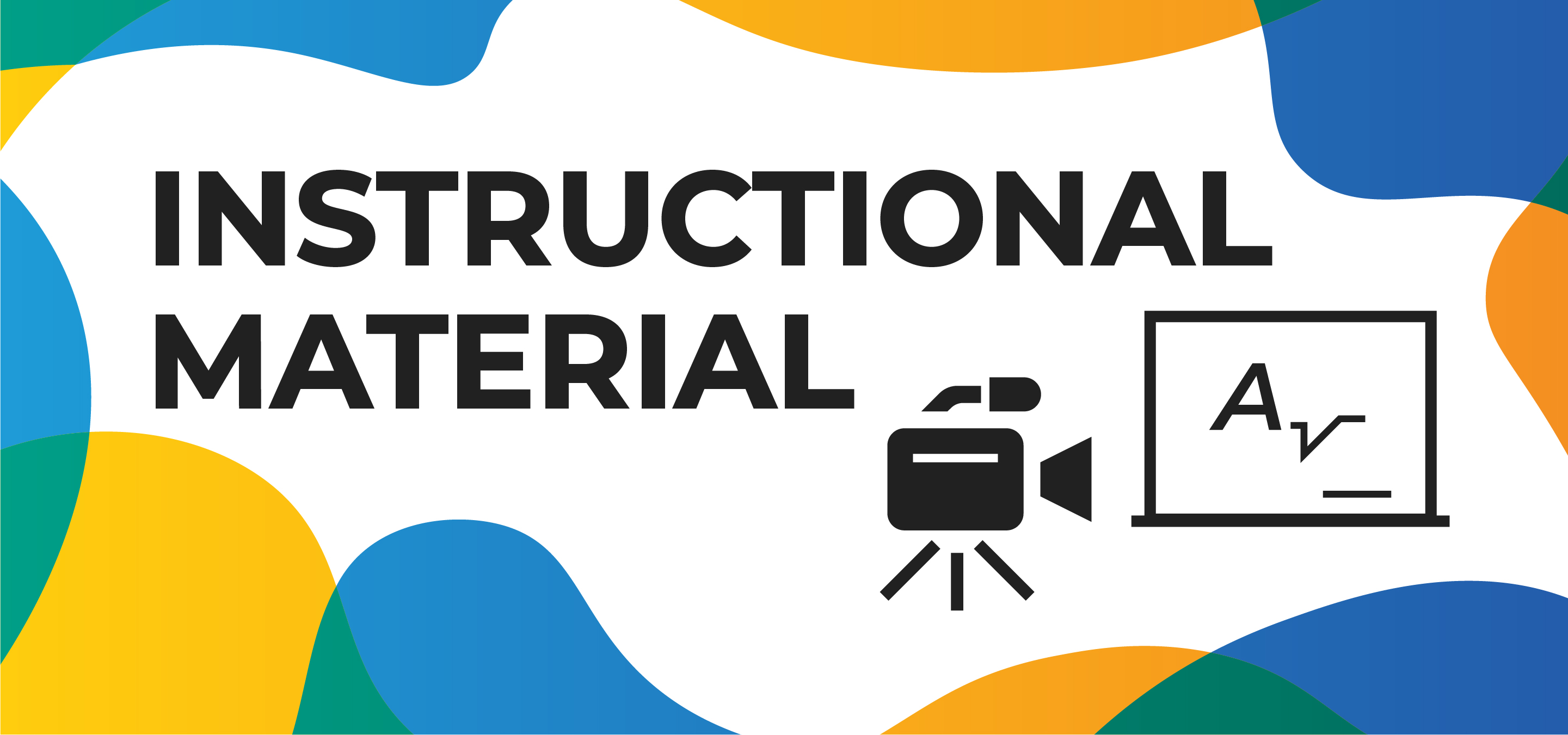 Instructional Material