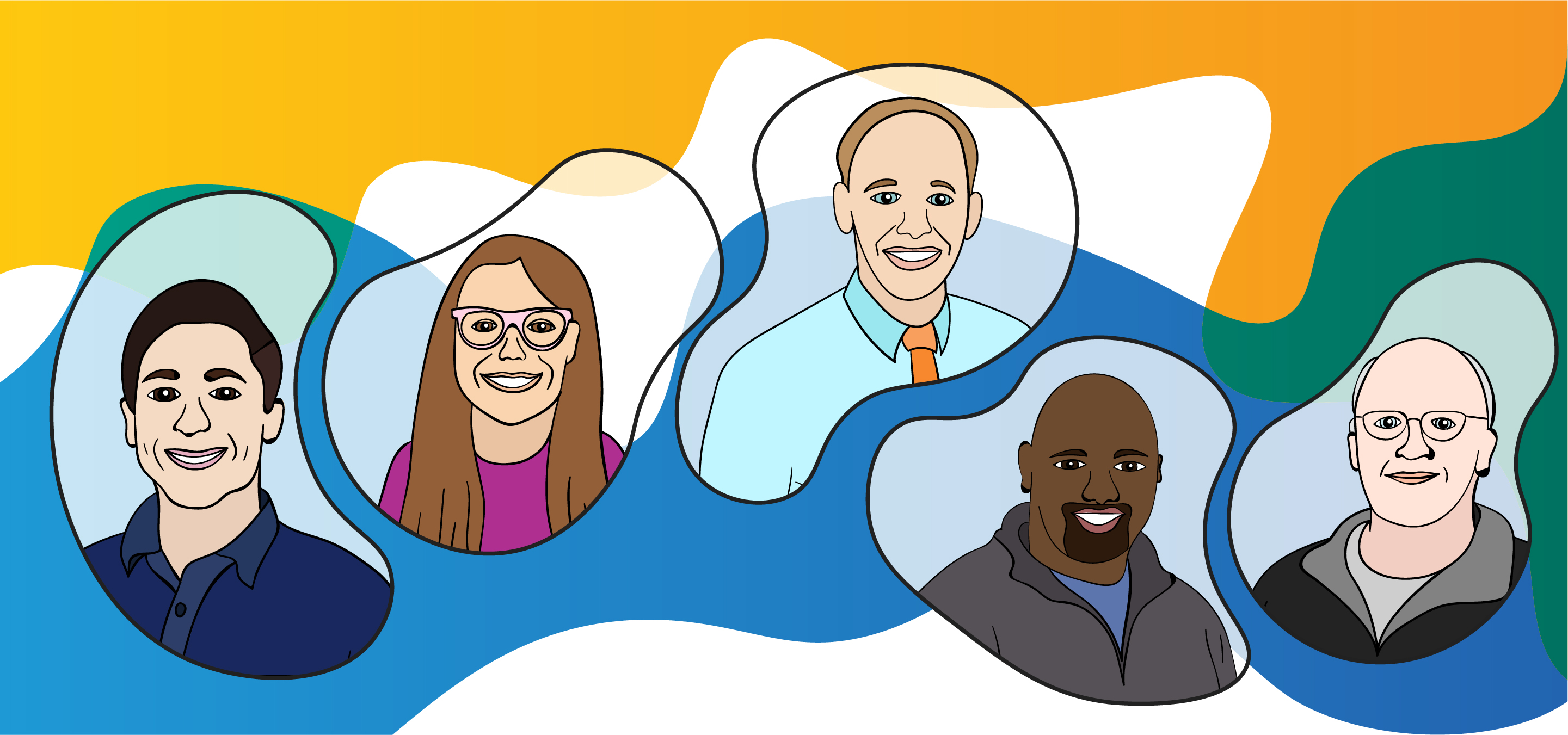 Meet the Staff