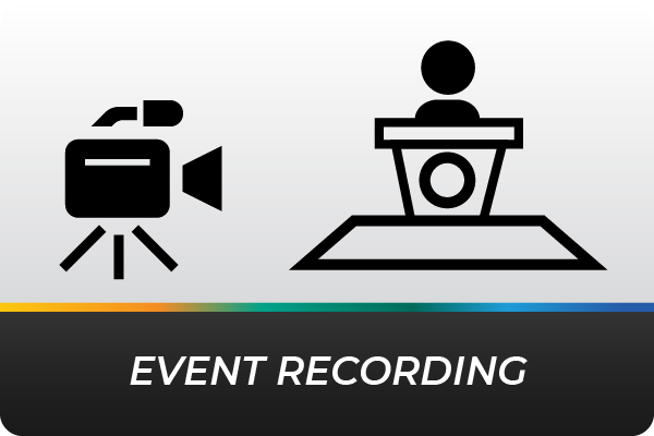 Event Recording