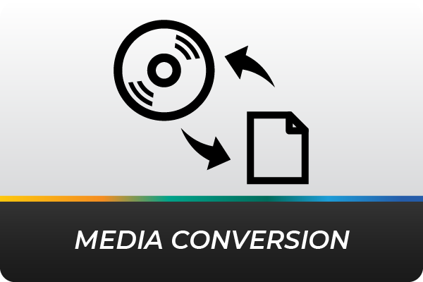 Media Conversion