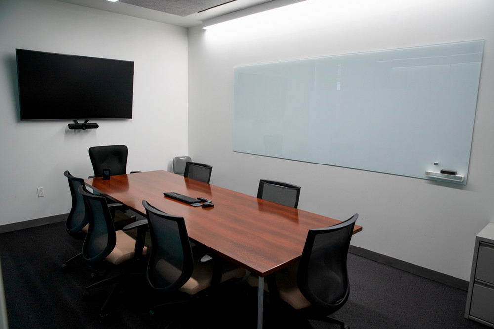 small conference rooms