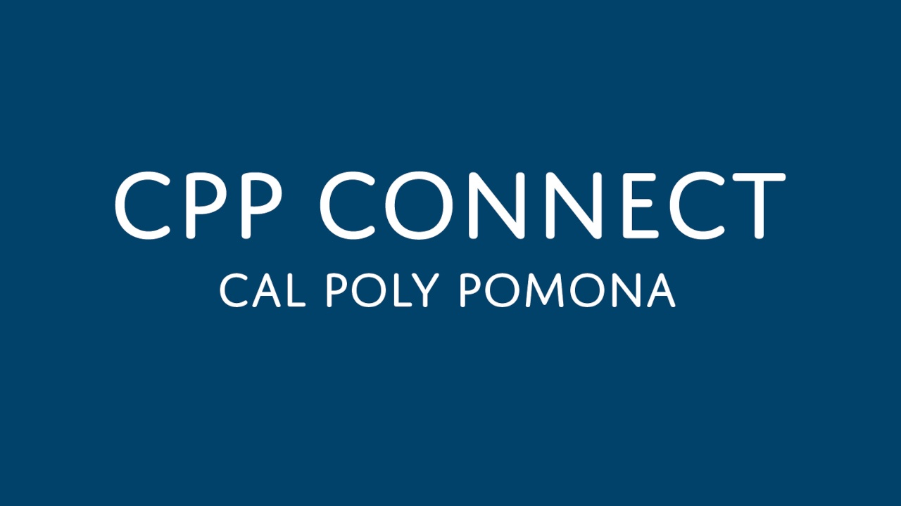 CPP Connect