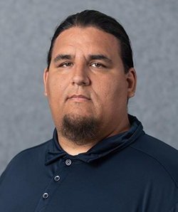 John R. Preckwinkle III